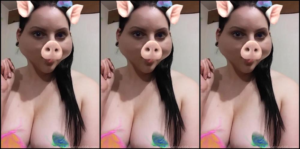 Booty U Piggy Wants To Fuck