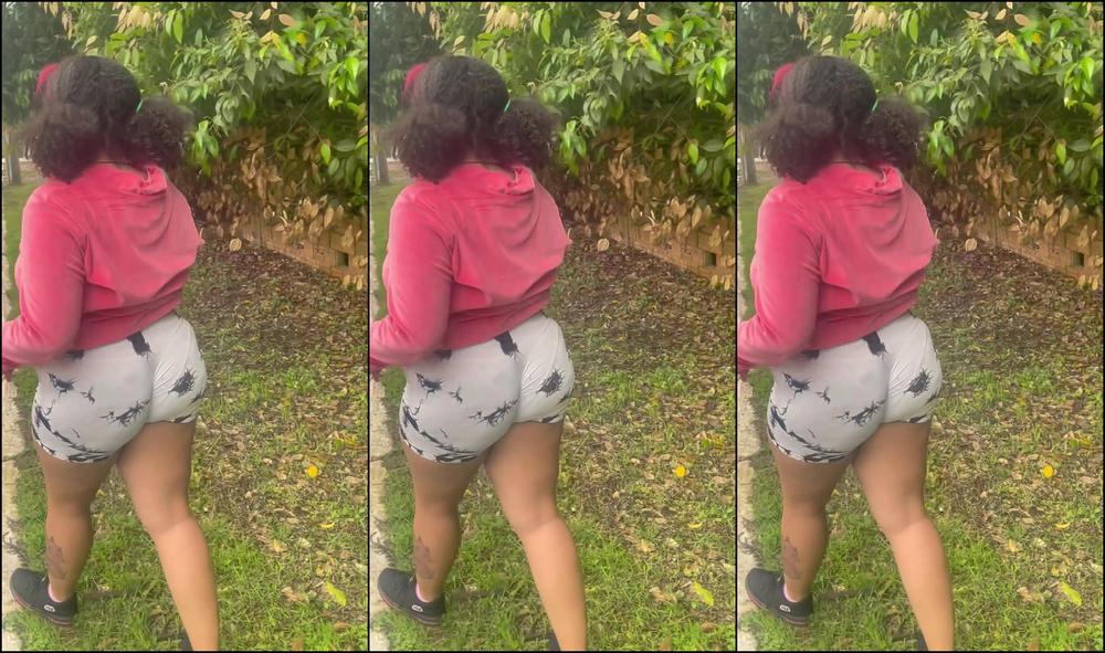 Annacutiepiie 3499271567 09 28 2024 Super Gassy While Walking On The Streets Do You Think Someone Saw Mecom Vontade De