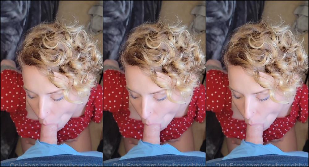 Strwberriebbxxx I Just Really Like Taking Cum