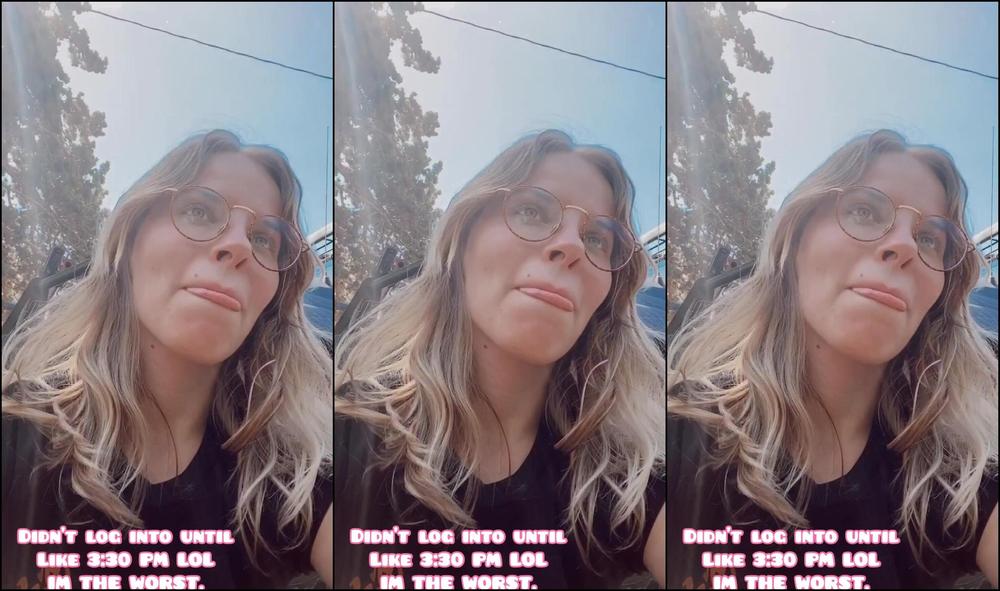 Bobbiesmodernlife Little Update I M Not Going To Call My Vlogs Bobbie S Modern Life Episodes Anym