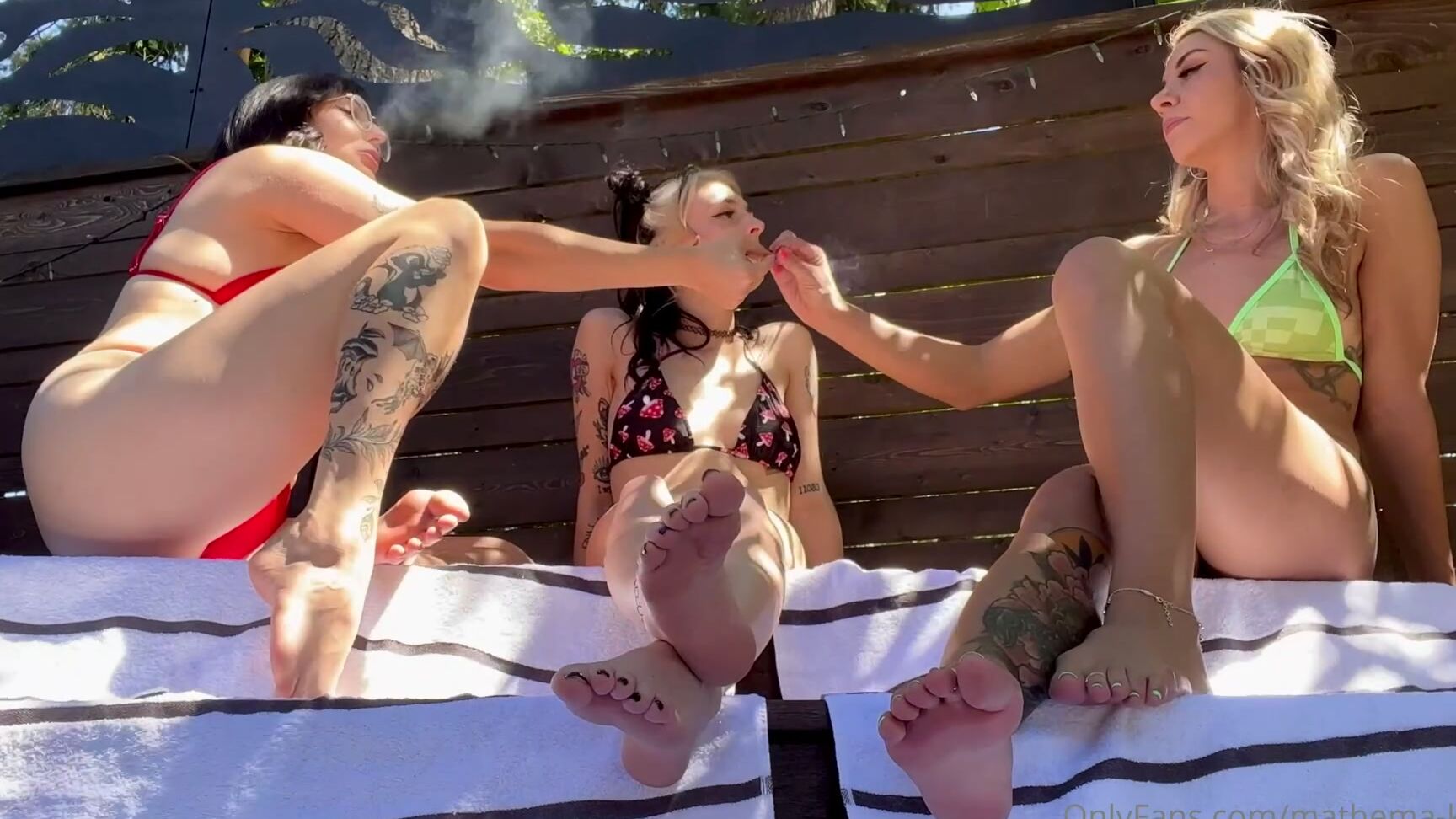 Mathema Kitten Smoking A Blunt And Ignoring You Since You Can T Be Here Servicing Our Perfect Sol