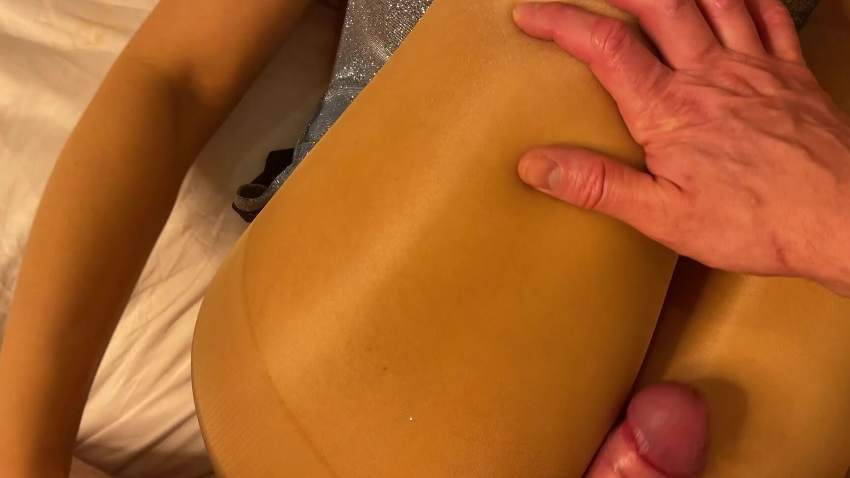 Mrandmrs J Getting Ready For A Night Out And We Ended