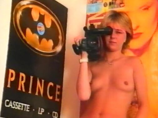 "Mix" Hairy, Sex Toys, Masturbation, Amateur, All Sex, Lesbians, Pissing, Legal Teens Seventeen - Club Seventeen Teenage Adventure 01 VideoArtHolland Seventeen