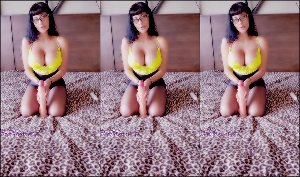 Livecleo After Class Detention Mitoo How To Jerk Off