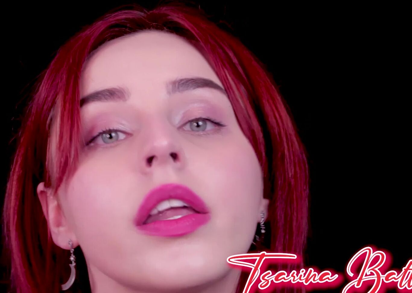 Tsarina Baltic - The Boob Brain Game JOI Clips4Sale