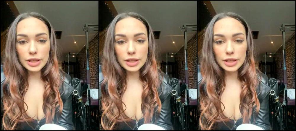 Gynarchygoddess Stream Started At Pm