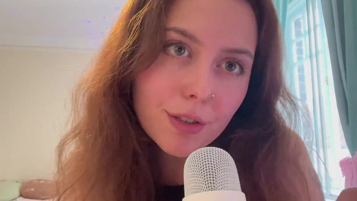 Ivy Aspen Nicknamed Theivyaspen Findom 08 03 2023 Onlyfans Video Asmr Testing Your Triggers Well Hello Beta I Hope Youre Ready For This Video Because In