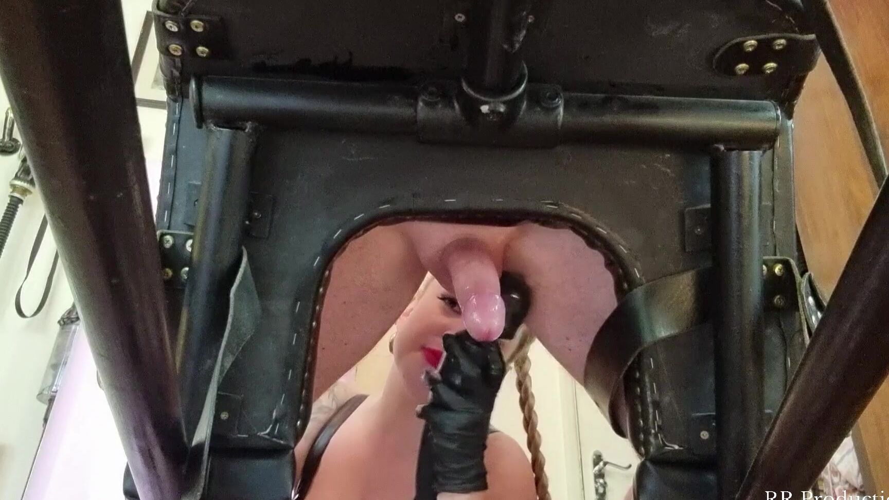 Rr Productions Another Ruined Orgasm