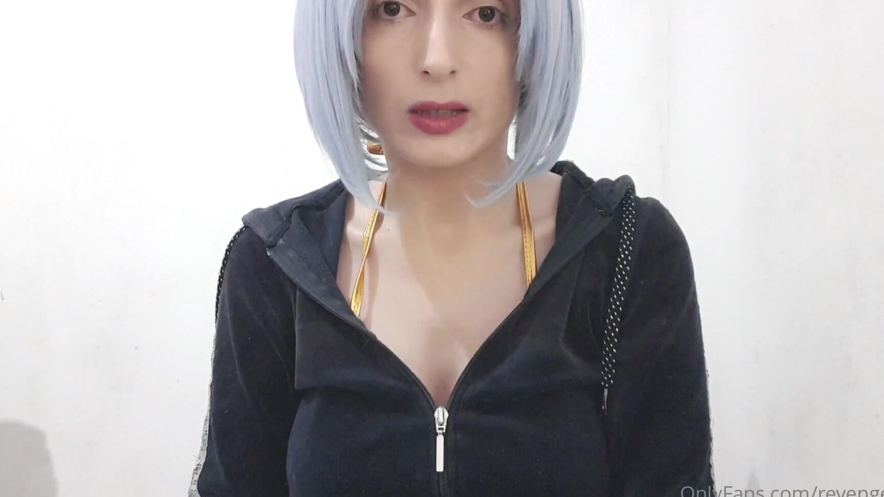 Revengestar Break The Rules To Get Ahead In Life