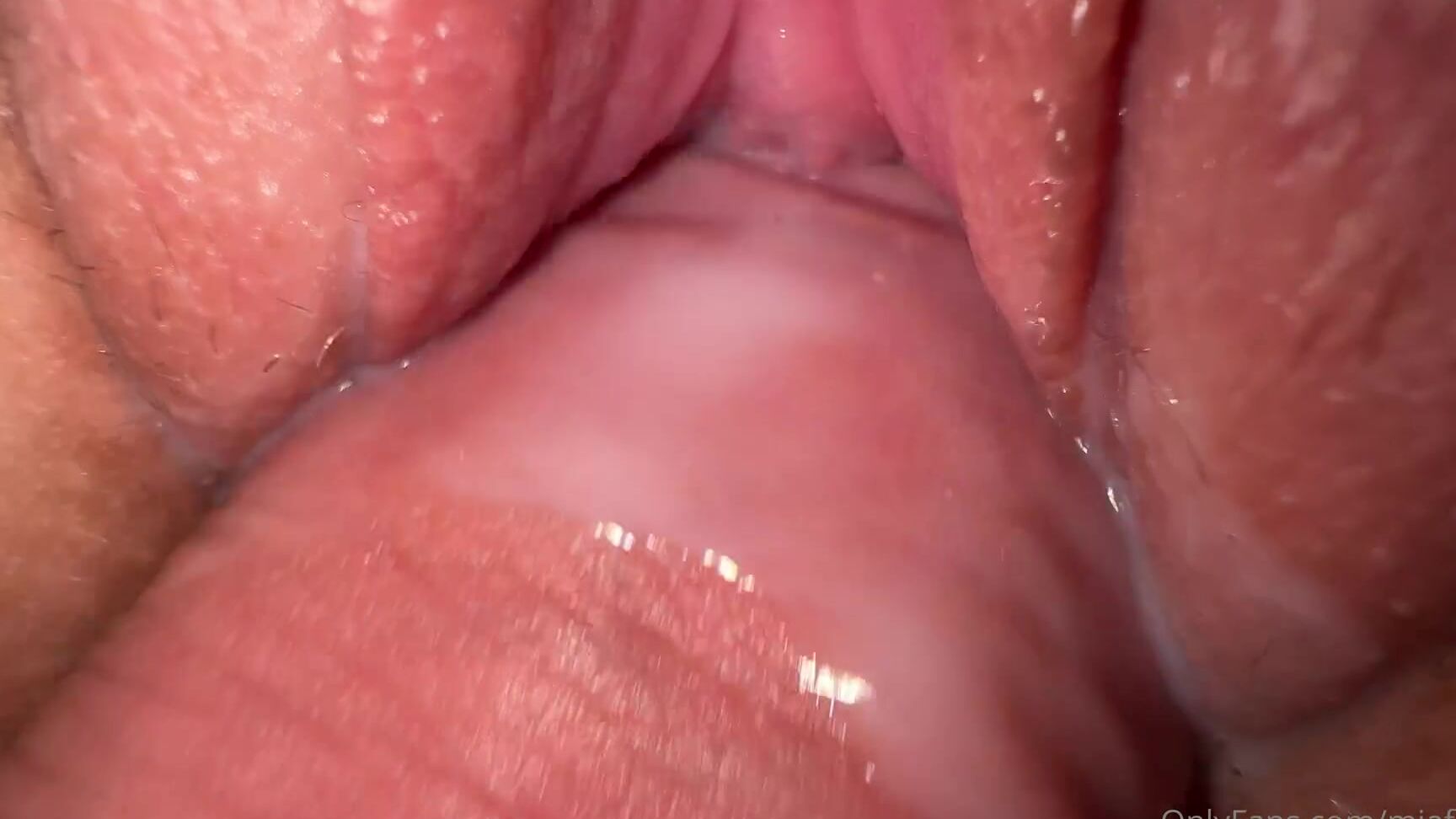 Miafoster Have A Nice Cum