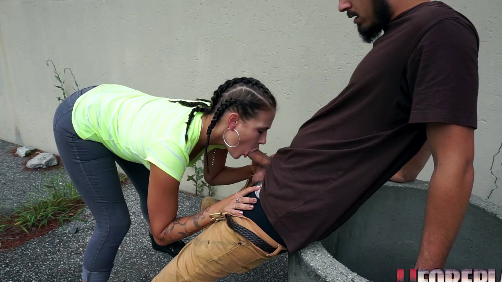 Outdoor Public Blowjobs, Public Blowjob, Blowjob, Hair Styles, Car Fucking ljforeplay worker gets head from white thot ManyVids