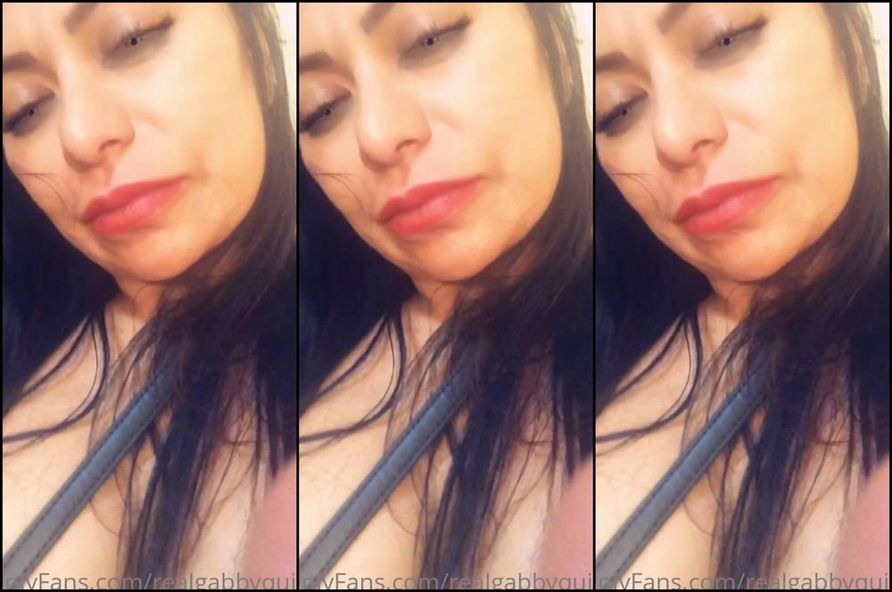 Realgabbyquinteros 2482882305 06 09 2022 This Is How You Can Tell When I M Ready To Be Taken To A Hotel Room