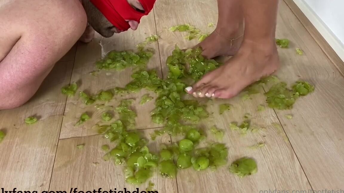 Foot Fetish Dom Nicknamed Footfetishdom 05 30 2022 Onlyfans Video Leaked Footfetishdom 89517