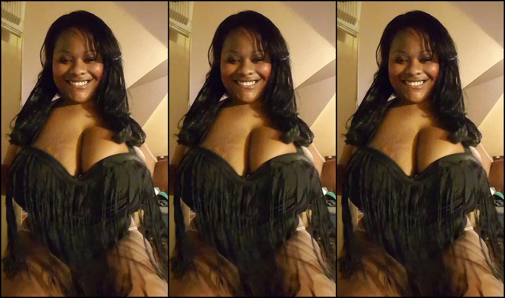 Renelove Rene Love Bet You Cant Do It Like Me