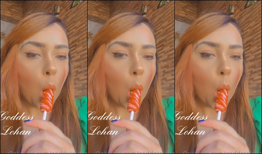 Goddesslohan 495018777 07 03 2020 Adoro Um Docinho