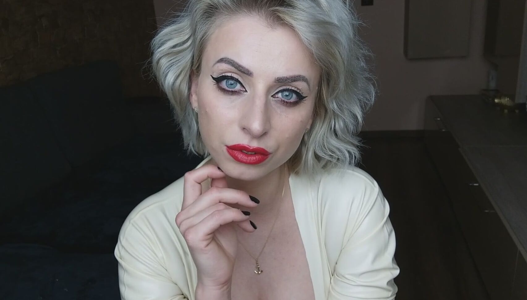 Moneygoddessscc Deep Eye Trance