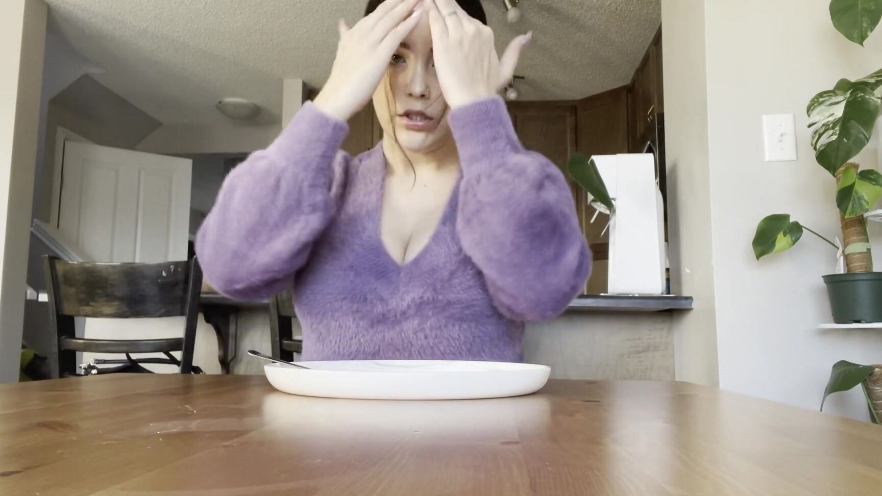 "GirlOnTop880" fetish, kink, mommy roleplay, pussy spreading, taboo My Son s Best Friend Eats My Pussy manyvids