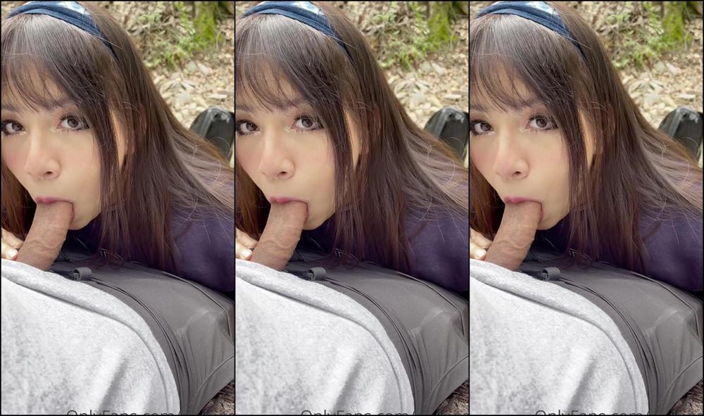 lovingeli-05-10-2021-2238513650-forest-walks-always-end-with-cum-on-my-face