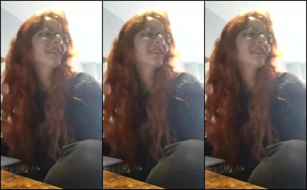 Emmahircine Stream Started At Pm