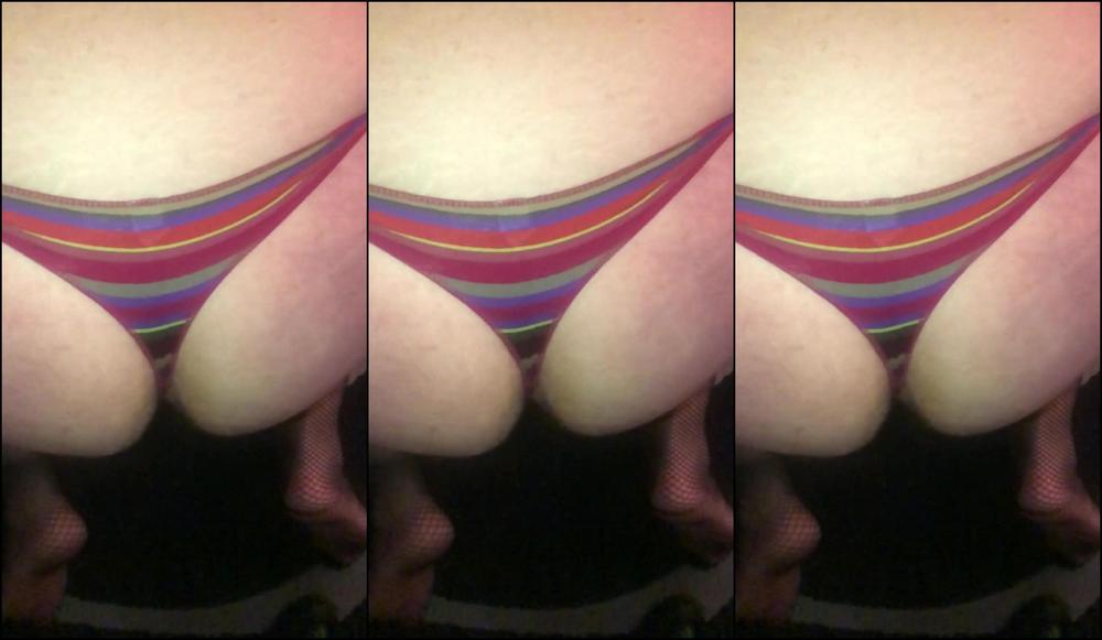 Mistress Gaia Spanking Sluttraining