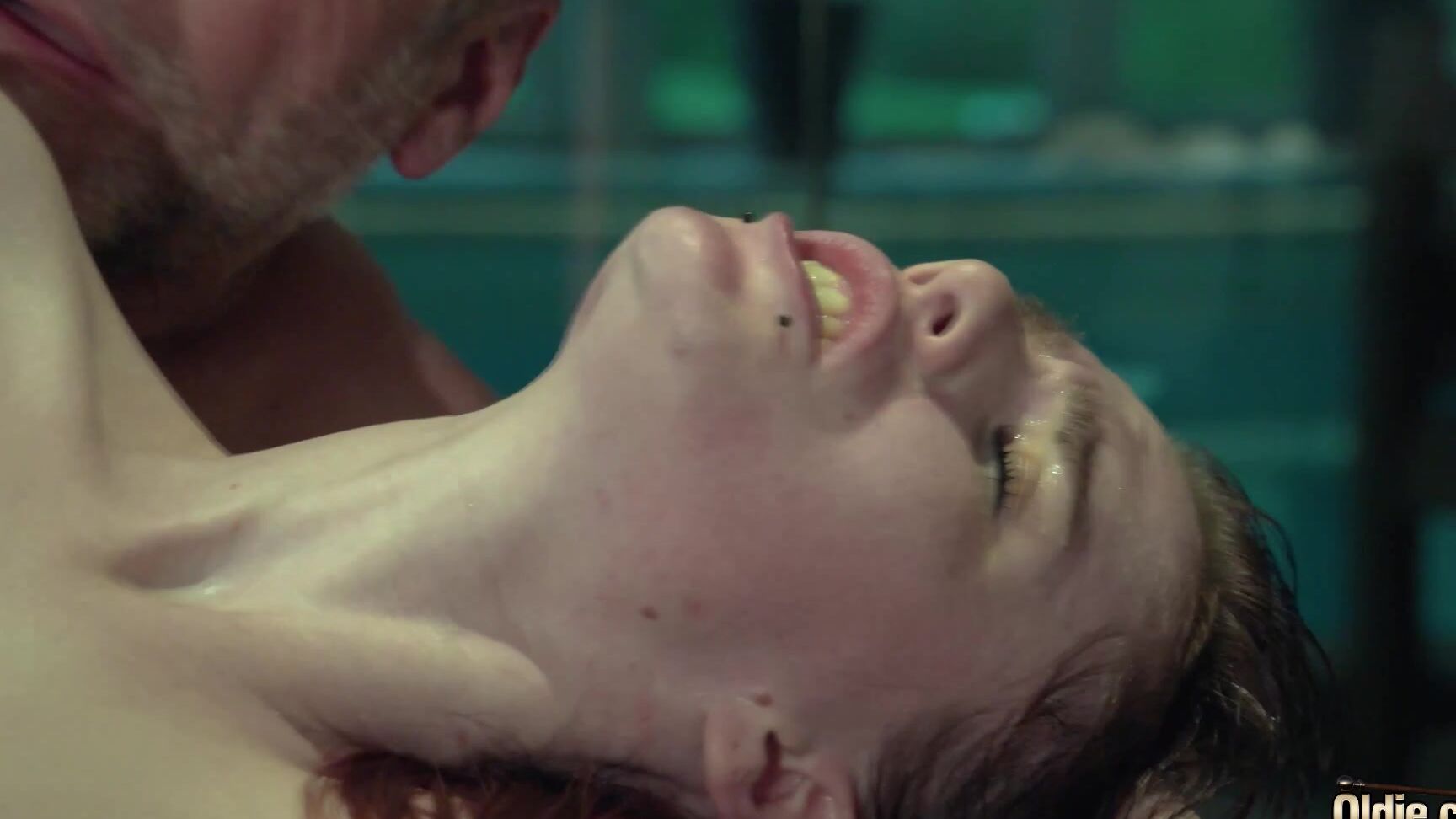 cumswallow, ballslicking, doggystyle, cunnilingus, kissing, blowjob, deepthroat, closeup Isabella Both. Body To Body Massage SiteRip