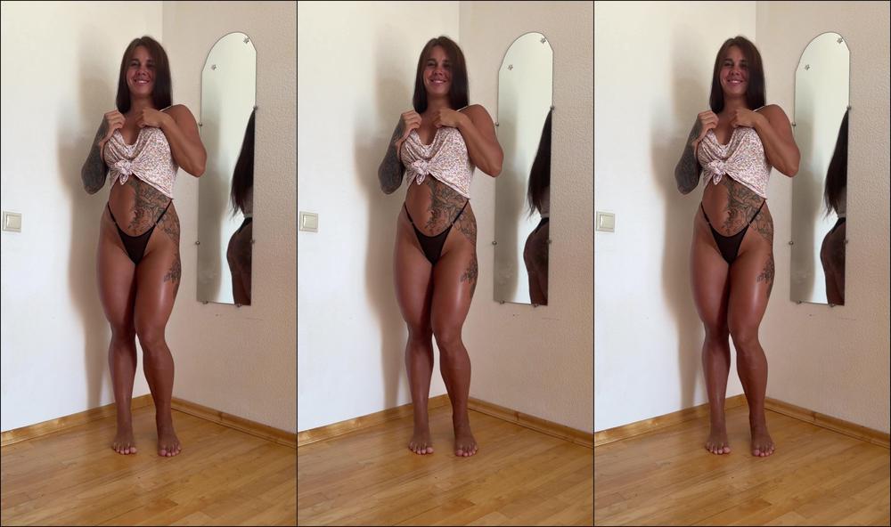 How Do You Like My Tan