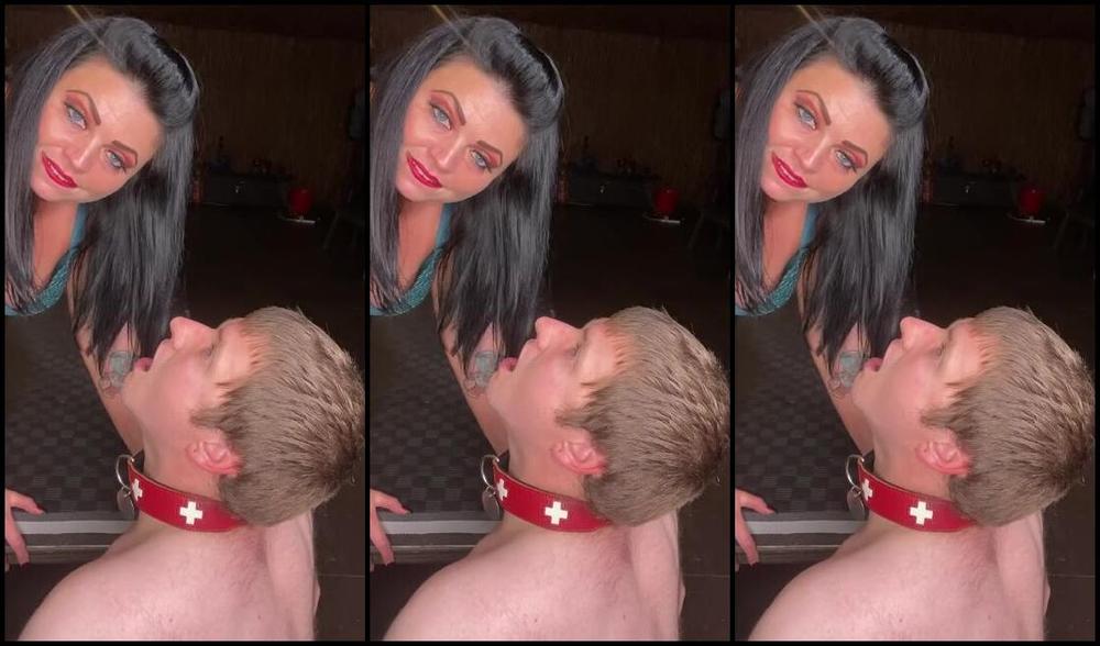 Mistress Eclipse Nicknamed Mistresseeclips Femdom 10 28 2023 Onlyfans Video Youre So Full Of