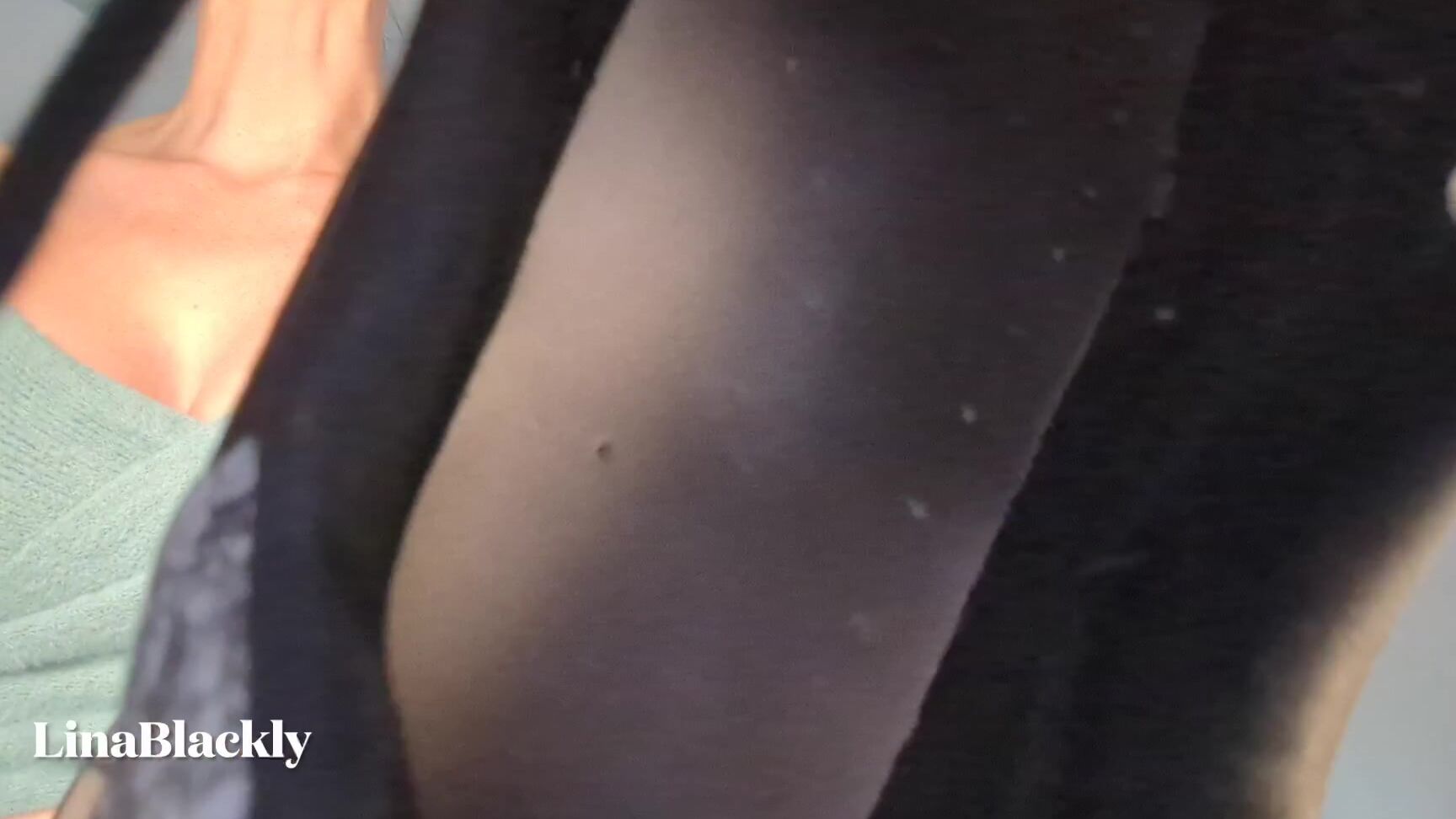 "LinaBlackly" femdompov, footsmelling, humiliation, sneakerfetish, taboo Stinky Sneaker Verbal Humiliation manyvids