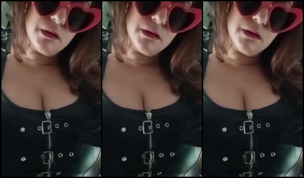 Alex Keeper Nicknamed Alexkeepercrazysexylife 02 11 2024 Onlyfans Video Behind The Scenes On Filming Day For Leather Tapping Video