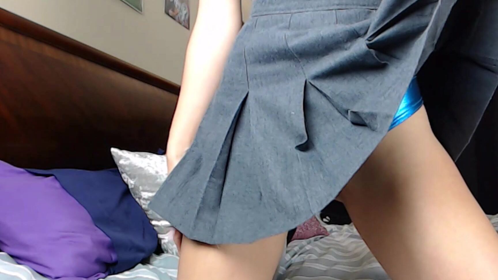 Serenity Sky Back To Sch L