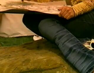 "Angel Long, Ashley Long, Joelean, Kate Frost, Lezley Zen, Sondra Hall, Joey Ray, Julian, Lee Stone, Steve Hatcher, Steven St. Croix" Feature Virgin Canvas Ultimate Video