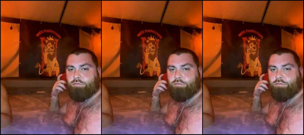 Wcaproductions Stream Started At