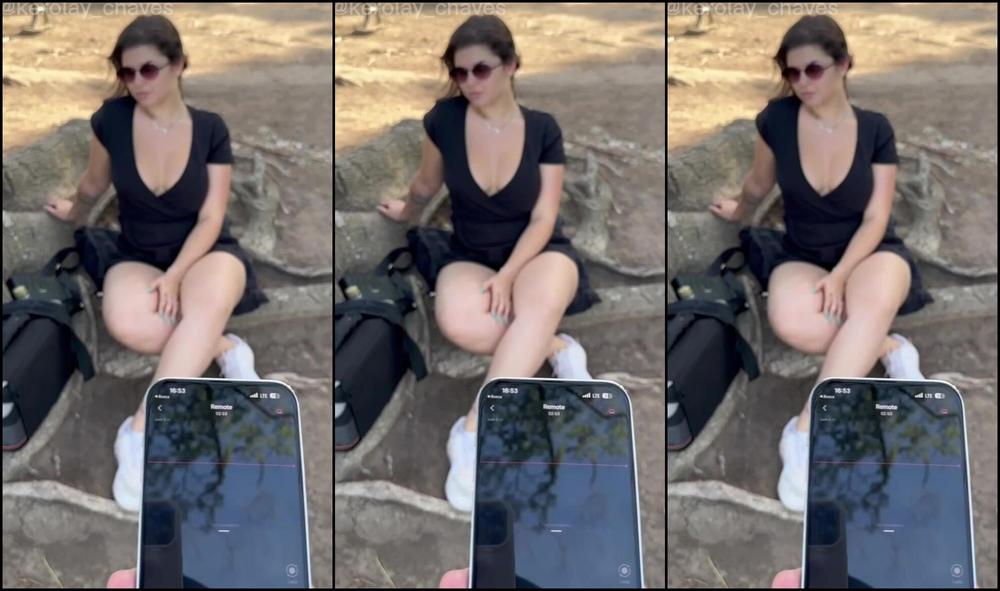 Kerolaychaves 2785949384 02 24 2023 Ontem Eu Postei A Parte 2 Desse V Deo E Agora A Primeira Mostrando Tudo Desde