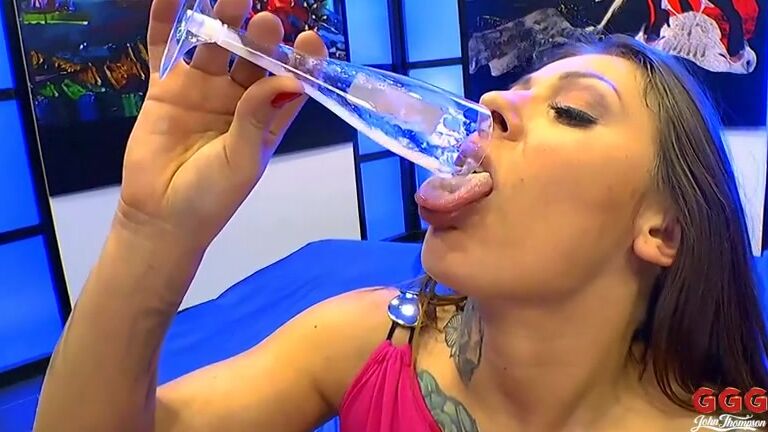 Anal, Blowjob, Tattoo, Group, FacialCumshot, Bukkake, Big Tits GGG - Nayomi und Heidi Die Spermafreundinnen GGG