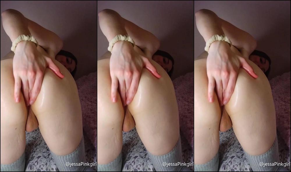 Jessapinkgirl I Like Having My Hole Stuffed