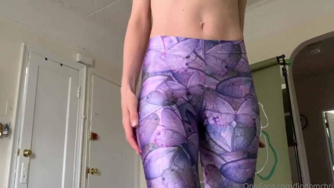 Goddess Christine Nicknamed Findomchristine Onlyfans Loser Seat Cushion This Custom Was Too Hot Not To Share Like If That Tiny Hole In My Leggings