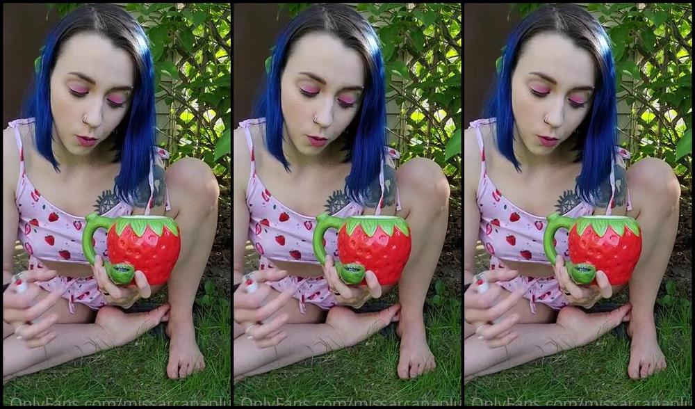 Missarcanaplus Nicknamed Missarcanaplus Onlyfans 23 33 Have You Guys Noticed Me Doing This Underboob Look Lately Im Seriously A Really Big Fan 12