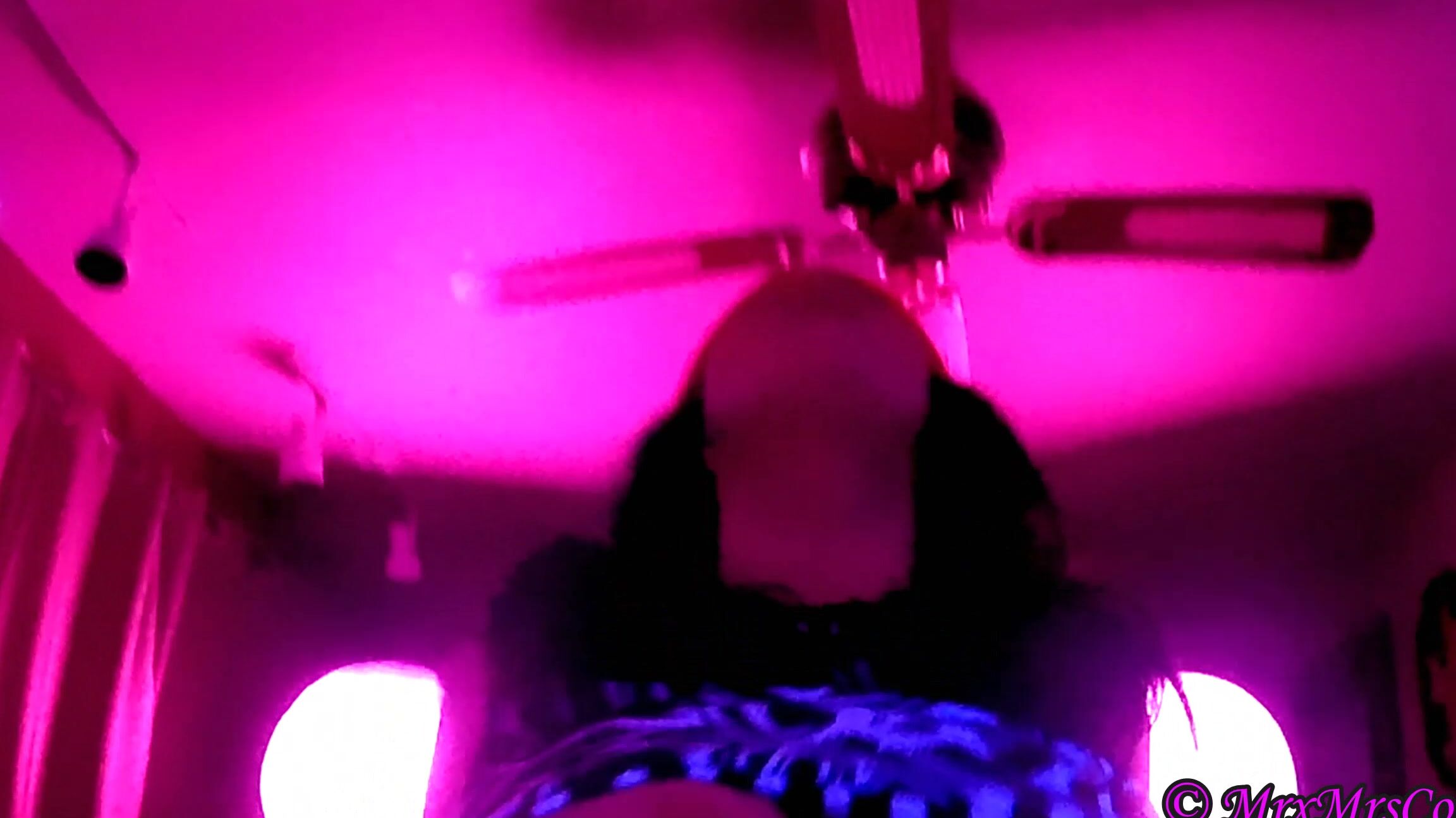 Mistercoxproductions Vivian Gets Fucked In Her New Converse