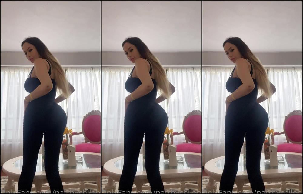 Natthychilena Que Tengan Un Feliz Martes Beb S Les Dejo Este Video Tal Cual Estoy Ahora Ya Y Escuchen L