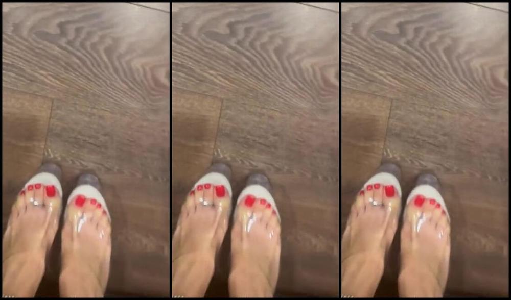 Inga Llery Nicknamed Inga Llery Foot Fetish 10 15 2024 Onlyfans Video Leaked Inga Llery 28196