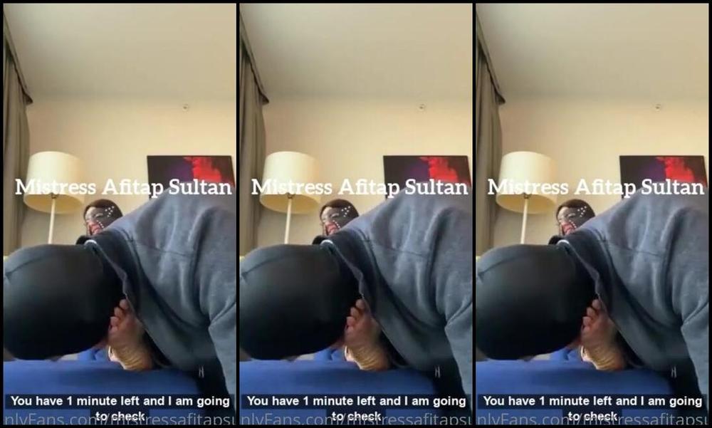 Onlyfans Model Mistress Afitap Aka Mistressafitapsultankirli Ayaklarm Yala U174118260 9Sn