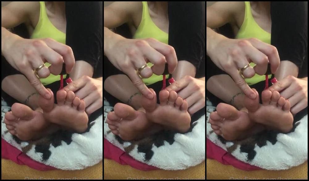 Goddessgaelle Nicknamed Badgaelle Onlyfans Fresh Pdi