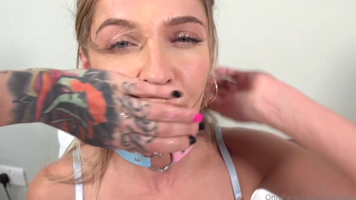 Rhiannonryder I Love Being Used By Angel Long And Her Hubby