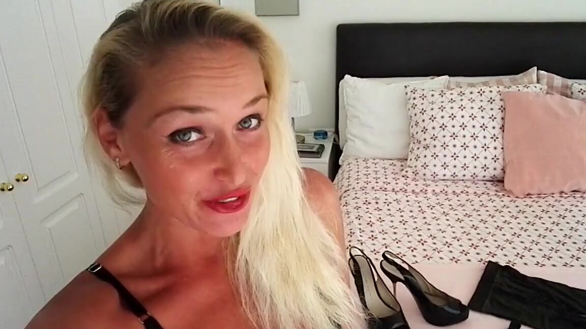 Kathianobilixx Findom 06 29 2018 Onlyfans Video Kathias First Private Auction Iv