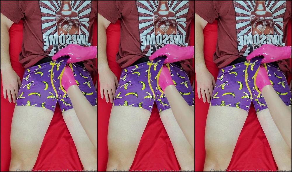 Skysugaring 1386876796 12 04 2020 Yummy Juicy 9 5 Inches Cock College Student Qb Satisfactory Friday Travissugaring