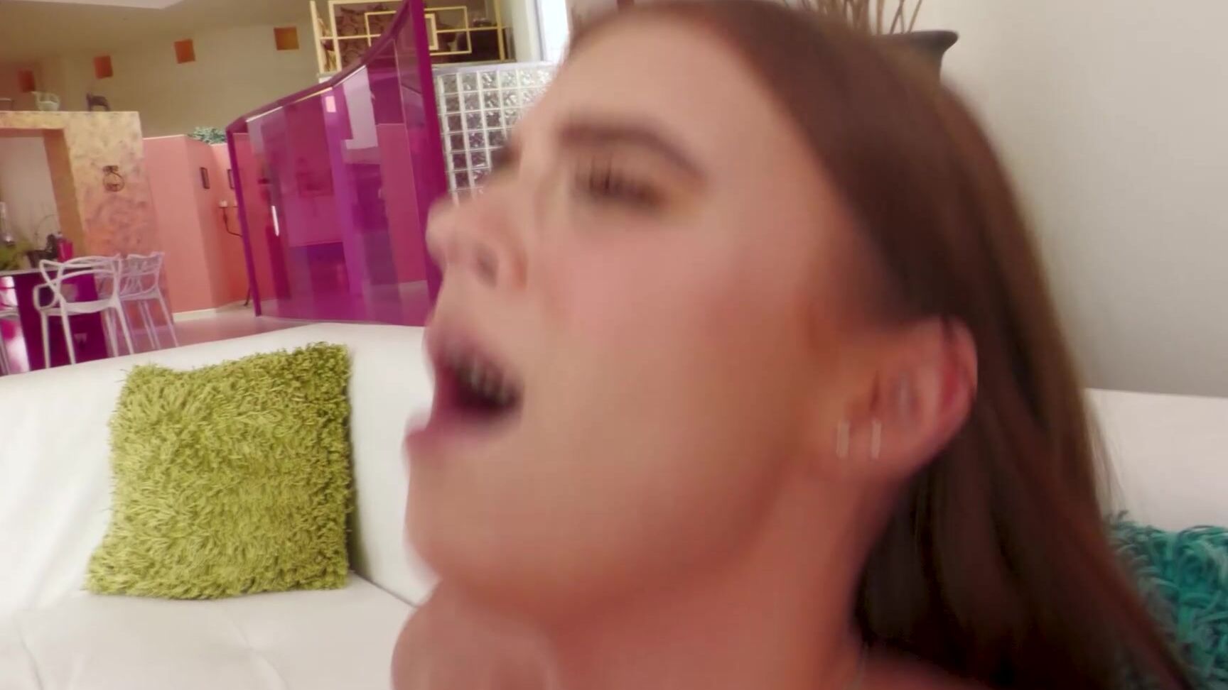 Sky Wonderland Evilangel Sky Wonderland Hosiery Fuck And Facial