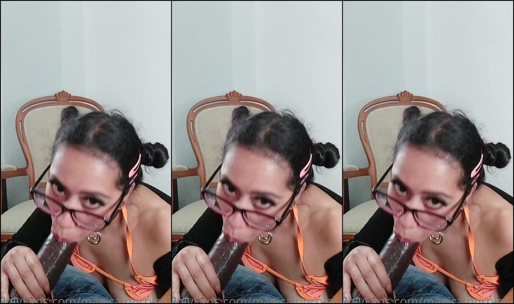 Magicalpurplekat Slutty Wicked Friend Convince You To Fuck Her To Seek Revenge On Your Cheating Gi