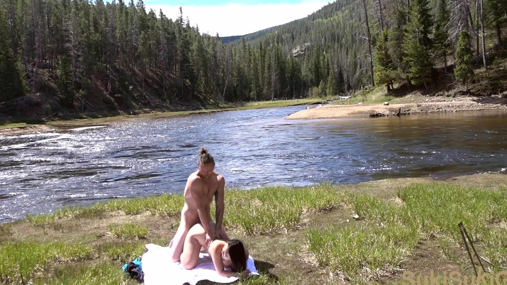 The Garden Of Eden Sukisukgirlreal Andregotbars