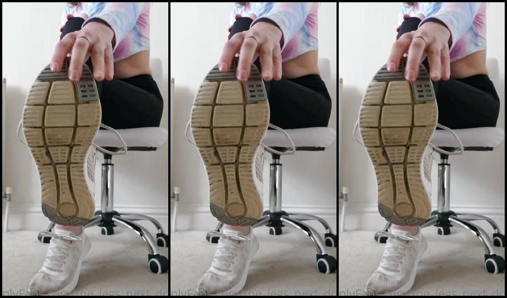 The Legs Next Door Nicknamed The Legs Next Door Onlyfans A Real Treat To The Eyes For All Of My Sweaty Bare Feet Fans Here Who Would Happily Lay