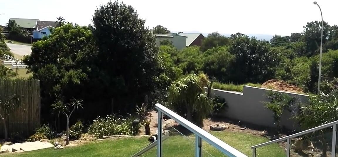 Daring Desire NAKED IN GARDEN AND POOL Pornhub